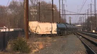 10 minutes at Perryville Station