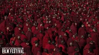 Dark Red Forest - Seattle International Film Festival 2022 Trailer