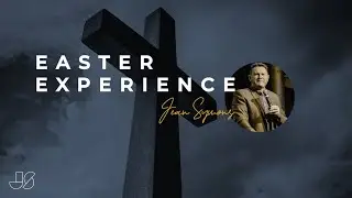 Jean Symons   Easter Experience