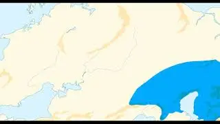 Nomad Empire Conquest