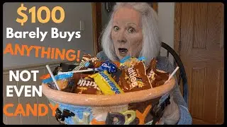 &ldquo;Retirement on a Budget: But the Food Prices Keep Rising&rdquo;