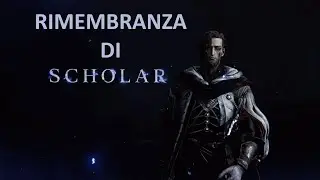 Elden Ring Nightreign GUIDA ALLA RIMEMBRANZA ERUDITO