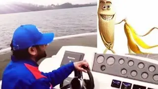 Abdul Rangers - Banana Boat 🇬🇧