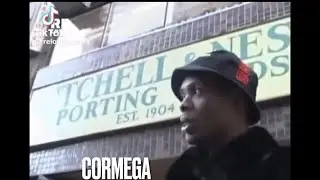 Hip Hop History with Cormega V. 331 Access your inner wisdom #cormega 