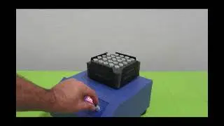 shaker lab  vibrator vortex orbital