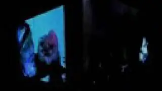 Digital Dancing in China by Greg Irwin