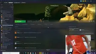 Mavi Playing Getting Over It | Rage Moment |