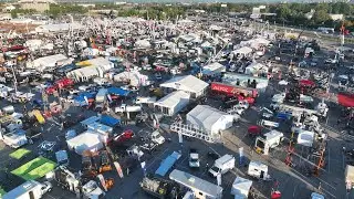 Utility Expo 2025 - First Look