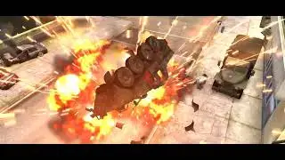 War Sniper Z3 Saadon Plains Mission 17-18-19-20