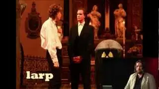Ларпификация - Клаус Раастед