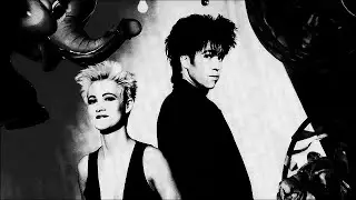 Roxette : The Look (She Got The look) : Look Sharp! 1989 1980s@roxetteofficial @brunanburh_roughlea