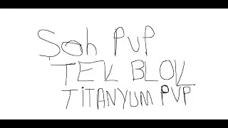 Titanyum duel pvp #titanyumpvp #duelpvp #sonoyuncu #rozzy