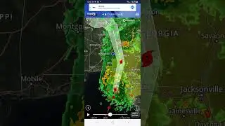 weather update Columbus Georgia (31909)  5:27 P. M.