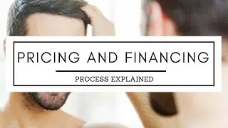 Hair Transplant Cost  | Financing  | The Toronto Transplant Clinic