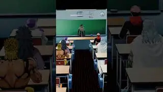l'&eacute;cole des m&eacute;chant (pr&eacute;sentation)