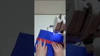 New Sewing Methods/Smart Sewing Tips and Tips
