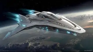 They Laughed at Humans&mdash;Until Our Hidden 7th-Dimensional Vessel Entered Reality Sci-Fi Story | HFY