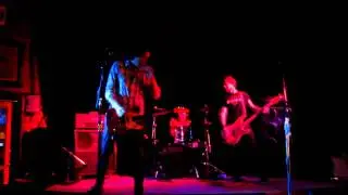 The Subteens at the Deli