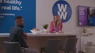 Weight Watchers changes name and rebrands