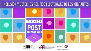 Diálogos Postelectorales