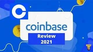 Coinbase And Coinbase Pro Review - Tutorial (2021) - What You Need to Know!