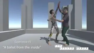 ReVo2016 : Real Virtuality