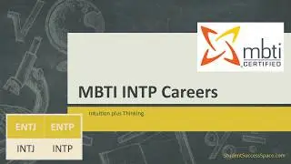 MBTI INTP Careers
