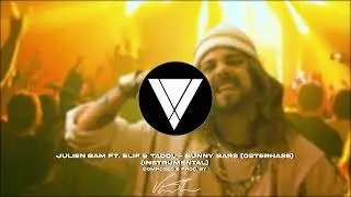 @julienbam  ft. @Elifmusikofficial & @Taddl  - BUNNY BARS (OSTERHASE) Instrumental | VINCENT LEE