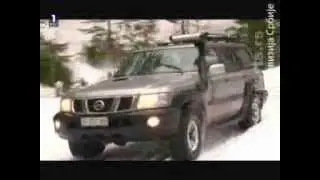 Посело на крају Србије - Сасвим природно РТС