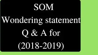 Strength of material  mcq (2018- 2019) GATE , ISRO, DRDO ,IES,SSC mechanical engineering