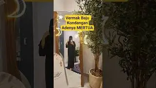 Altering Wedding Clothes in Saudi Arabia 😍 #spotlight #youtubereels #shortvideo