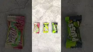 Tengl treat and #candy #imly #pluss #unpaiking #review