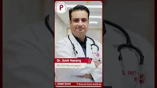 Brain attack ਦਾ ਸਫ਼ਲ ਇਲਾਜ਼ | Patient Testimonial | Pragma medical institute