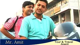 TVS STAR City