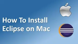 How to Install Eclipse IDE on Mac OS X