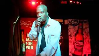 DJ KING DAVID PRESENTS DETROIT SKILLS, 10-8-2016