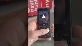 jio f61f rest all