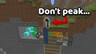 Trapping Sweaty Players On Lifesteal SMP