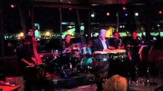 Louie Cruz Beltran Latin Jazz Band