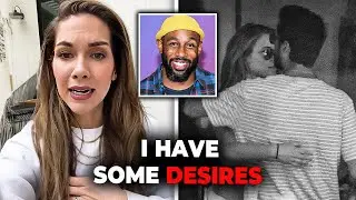 Twitch's Wife Finally Reveals Why She&rsquo;s Moving On With A New Boyfriend