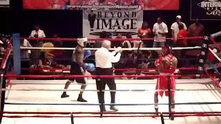 Patrick Day vs David Grayton