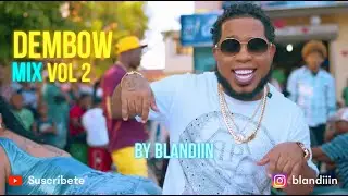 PA` QUE LO VACILEN VOL 2 🥃🍑 | DEMBOW MIX 2023 (Dembow Comercial, Alfa El Jefe, Atomic, Chimbala)