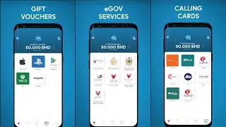 How to sign up TAM Bills is a mobile app introduced to simplify your payments | Bharain | SochoDell