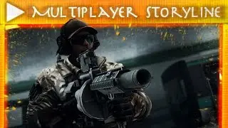 Mutiplayer Storyline 