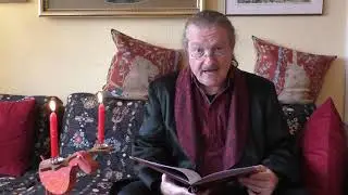 Adventskalender 2021 05. Sankt Nikolaus in Not 1 - vorgelesen von Stephan Reher
