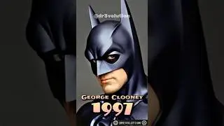 Batman and Robin 1997 - Cast | Then and Now (1997-2025)