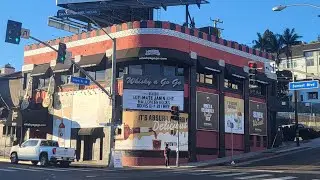 Mr Crowley's Ozzy Experience @ THE Whisky A Go Go for ULTIMATE JAM NIGHT 10/29/24 🎃🥁🎸🎤👻🤘