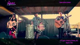 the MudPuddLeS ~ Live from DrJacks (Omaha, NE) - Full Acoustic Show - July 2022