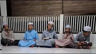 Tahfidz Riyadhul Muqorrobin sedang live sekarang! MALAM RABU, 23 DESEMBER 2025 M.