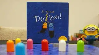 Der Isses! - Alex Randolph